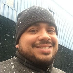 Meet your Posher, Jorge